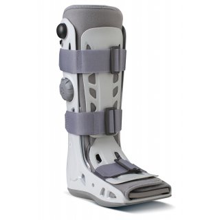 Aircast(R) AirSelect(R) Standard Walker Boot, Large