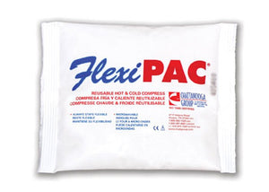 FlexiPac(R) Hot / Cold Therapy Pack