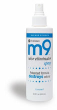 Load image into Gallery viewer, Hollister m9(TM) Odor Eliminator Spray
