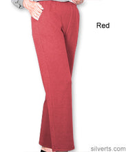 Load image into Gallery viewer, Conventional Quality Fleece Tracksuit Pants For Women
