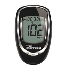 TRUE METRIX(R) Blood Glucose Meter