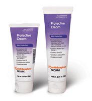 Smith & Nephew Secura(TM) Skin Protectant 5.6 oz. Tube
