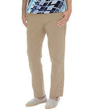 Load image into Gallery viewer, Fashionable Cropped Pants For Women