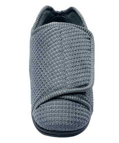 Men's Extra Extra Wide Slippers