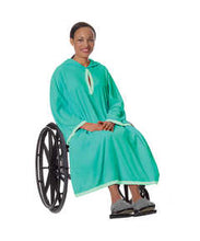 Load image into Gallery viewer, Terry Shower Cape For Women Or Men