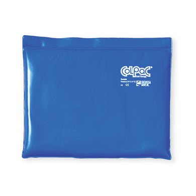 ColPac(R) Cold Therapy, Blue Vinyl, Standard Size