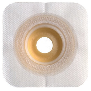 Sur-Fit Natura(R) Colostomy Barrier With 7/8-1?? Inch Stoma Opening