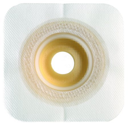 Sur-Fit Natura(R) Colostomy Barrier With 7/8-1?? Inch Stoma Opening