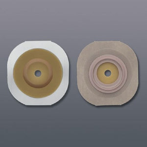 FlexTend(TM) Colostomy Barrier Wiith Up to 11/2 Inch Stoma Opening