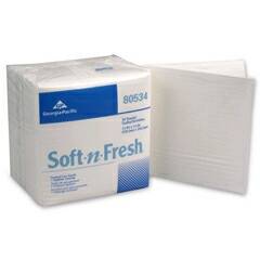 Soft-N-Fresh(R) Washcloth