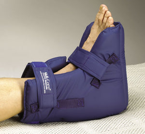 SkiL-Care(TM) Heel Float, Large / Bariatric