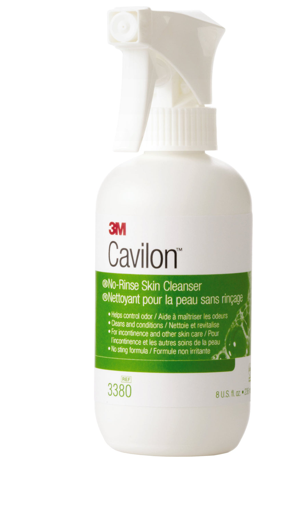 3M(TM) Cavilon(TM) Rinse-Free Body Wash