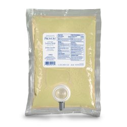 PROVON(R) Citrus Scent Antimicrobial Lotion Soap, 1000 mL Refill Bag