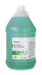 McKesson MSA Rinse-Free Perineal Wash