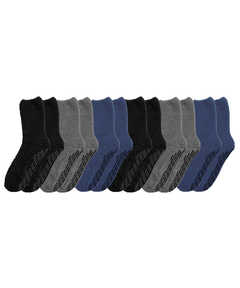 Anti Slip Grip Socks