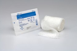 Kerlix(TM) Fluff Bandage Roll, 3-4/10 Inch x 3-6/10 Yard