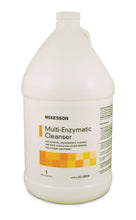 Load image into Gallery viewer, McKesson Multi-Enzymatic Instrument Detergent