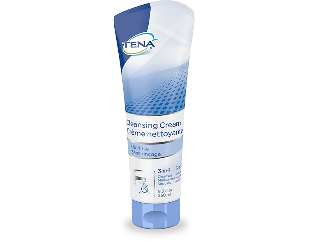 TENA(R) Cleansing Cream, 8.5 oz. Tube