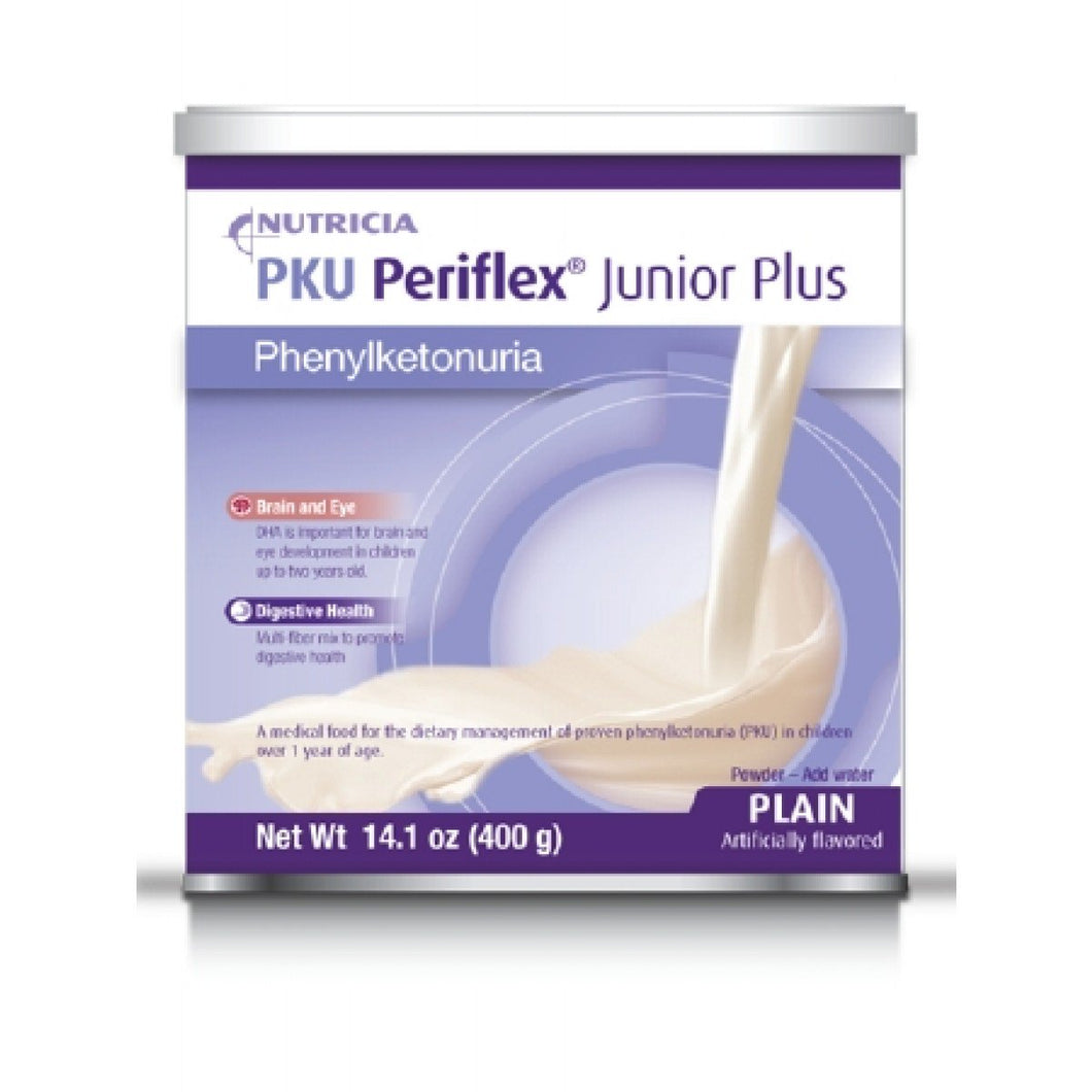 PKU Periflex(R) Early Years Infant Formula, 14.1 oz. Can
