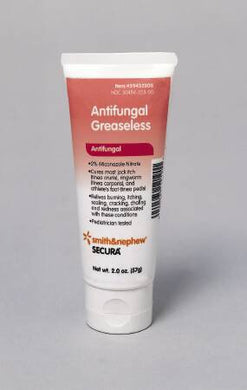 Smith & Nephew Secura(TM) Antifungal, 2 oz tube