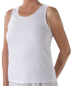 Women's Cotton Vest