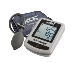 Advantage(TM) Blood Pressure Monitor
