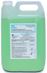 Cidex(R) Dialdehyde High Level Disinfectant