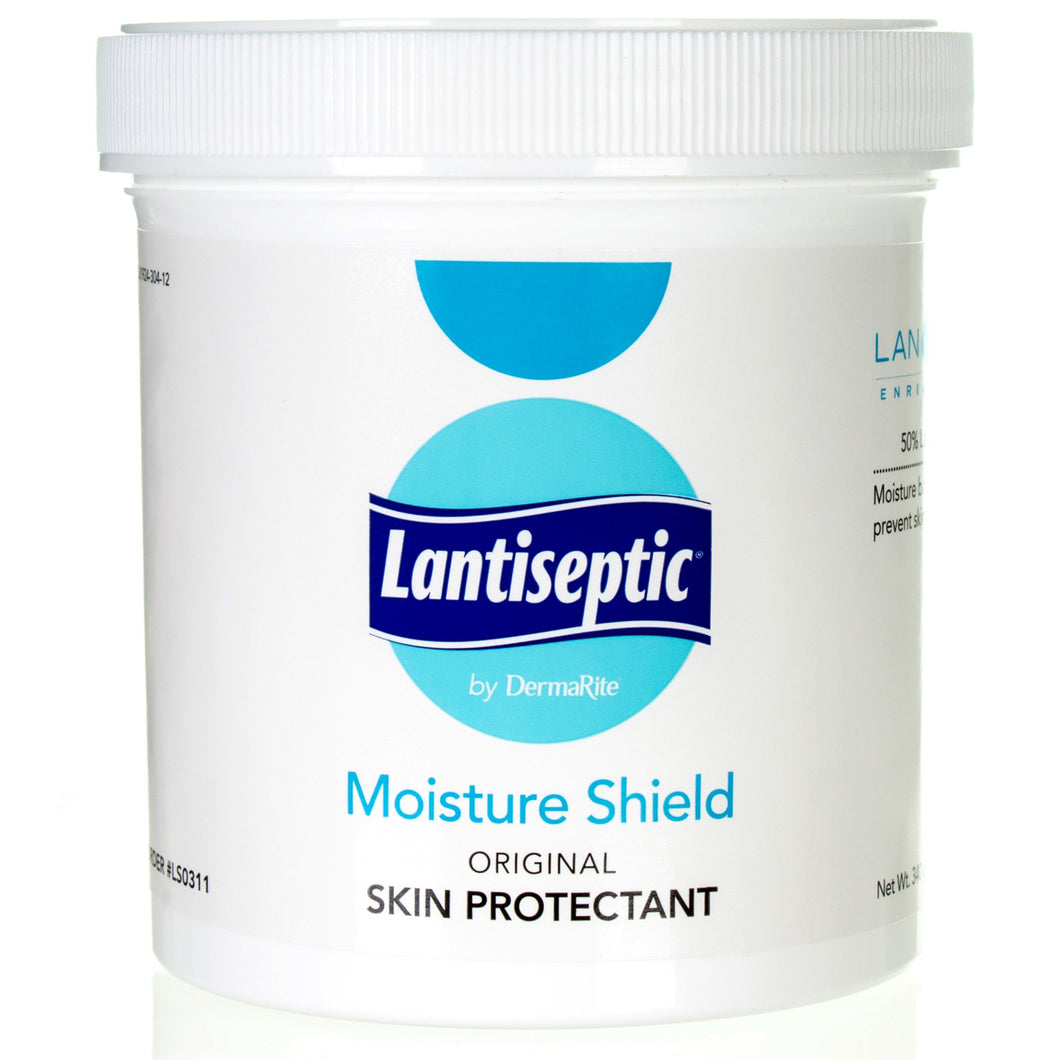 Lantiseptic(R) Skin Protectant 12 oz. Jar