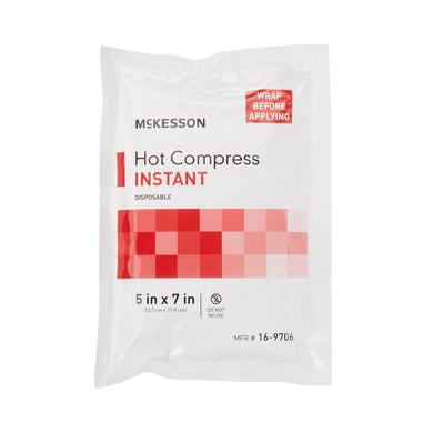 McKesson Hot Pack
