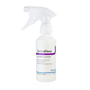 DermaKlenz(R) Dermal Wound Cleanser, 8 oz. Spray Bottle