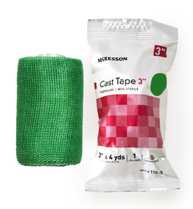 McKesson Cast Tape