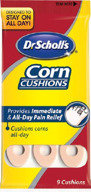 Dr. Scholl's(R) Corn Cushion