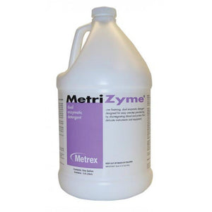 MetriZyme(R) Dual Enzymatic Instrument Detergent