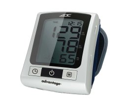 Advantage(TM) Blood Pressure Monitor