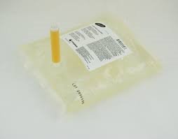Coloplast Gentle Rain(R) Shampoo and Body Wash Dispenser Refill Bag
